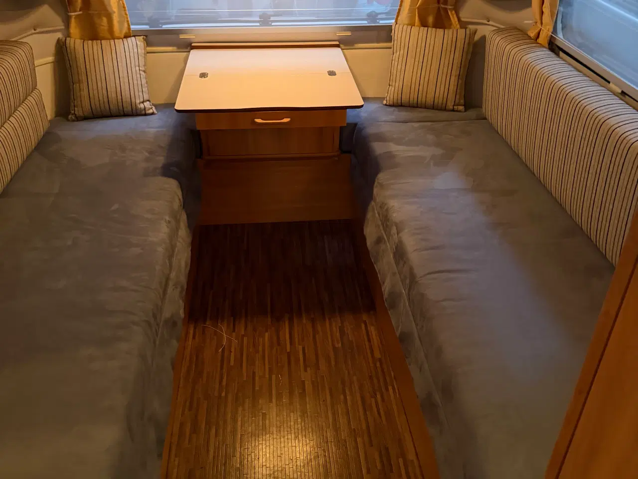 Billede 10 - Touring 420 GT Kampa lufttelt nyt