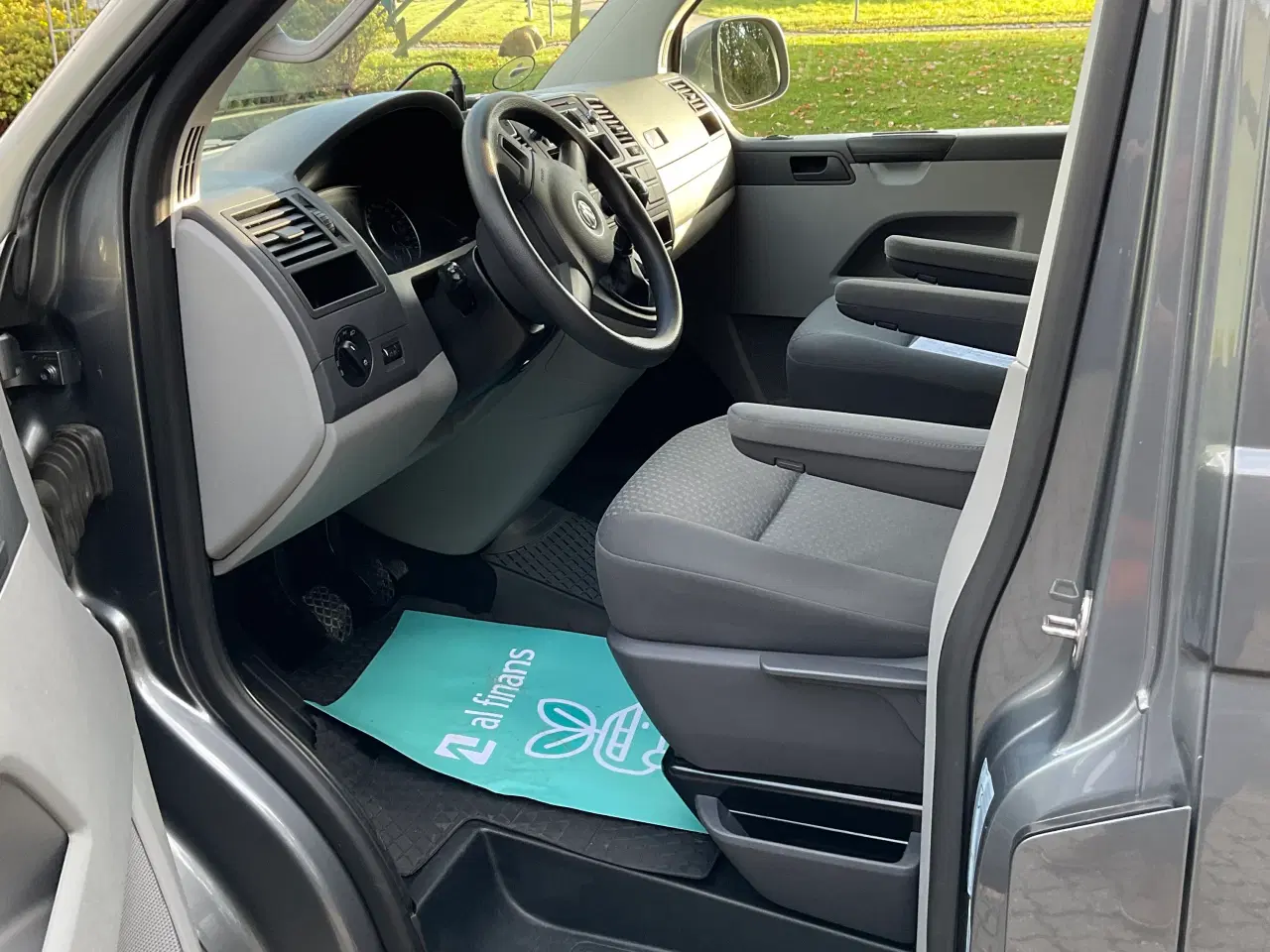 Billede 7 - Meget velholdt transporter