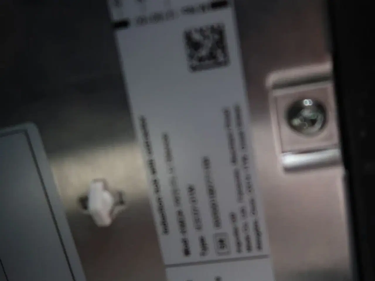 Billede 6 - Bordemfang MIELE KMDA 7473 FL-U Silence