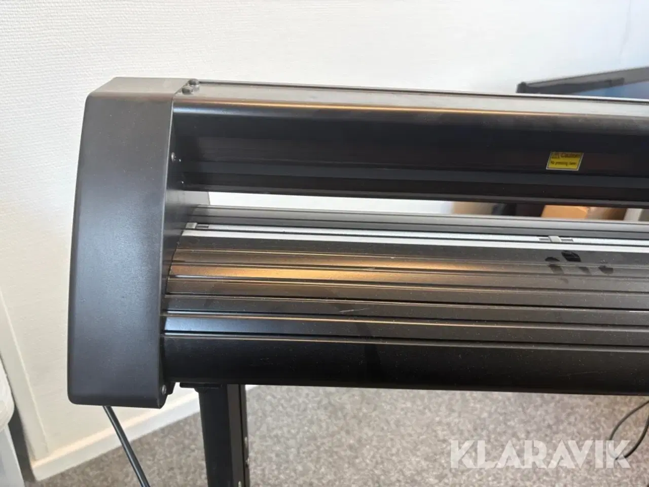 Billede 6 - Skæreplotter Redsail 70 cm & computerskabe - 2 styk