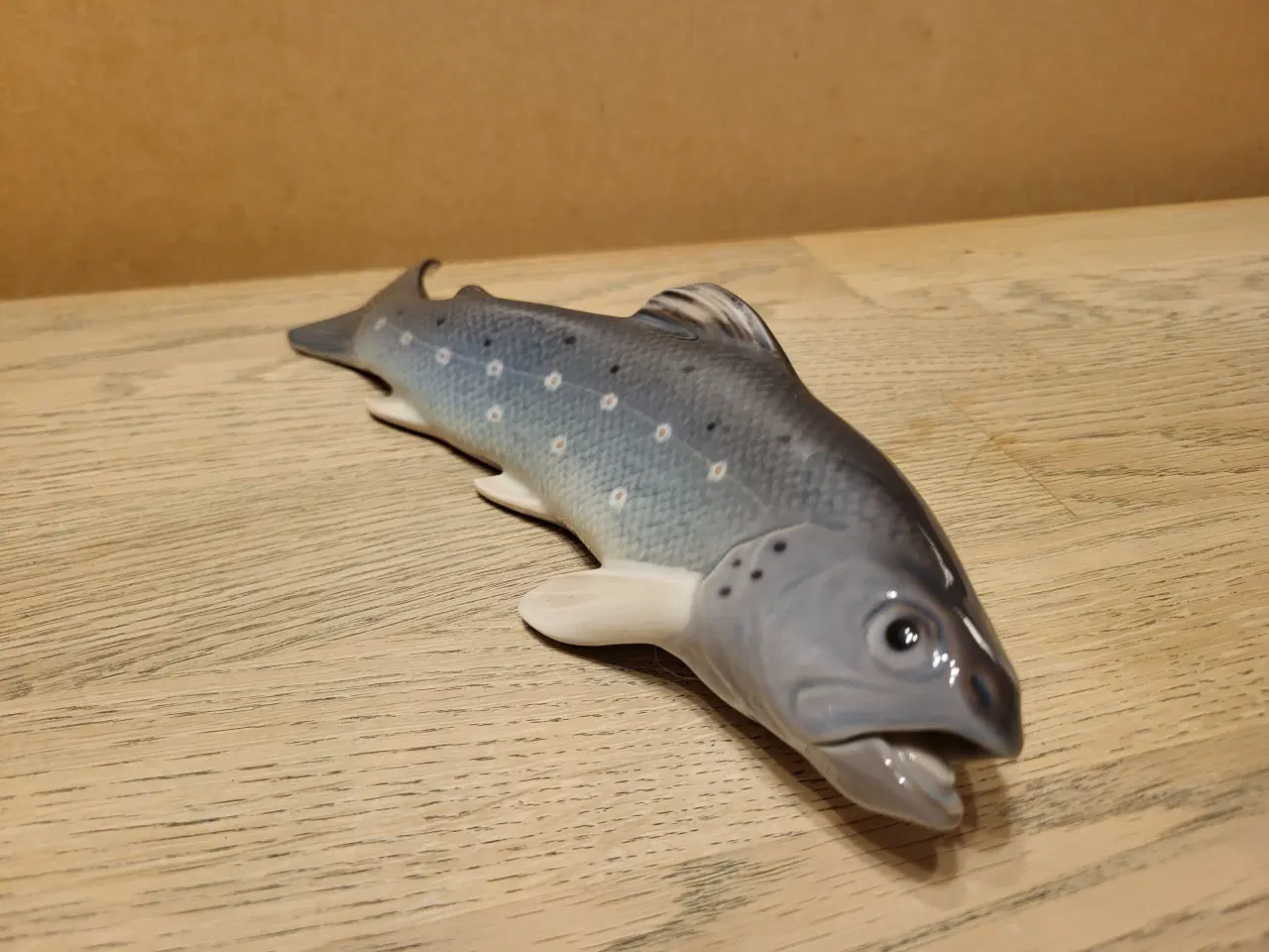 Billede 5 - Fiske figurer