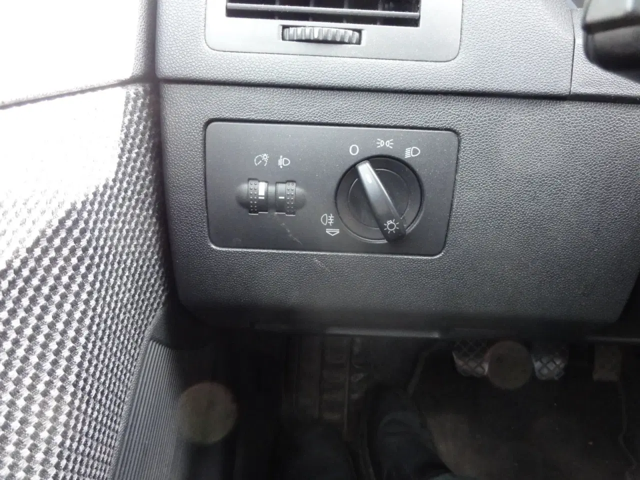 Billede 14 - Skoda Fabia 1,4 16V 75 Comfort Combi