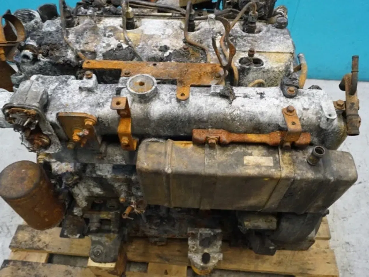 Billede 20 - JCB 444 TA4