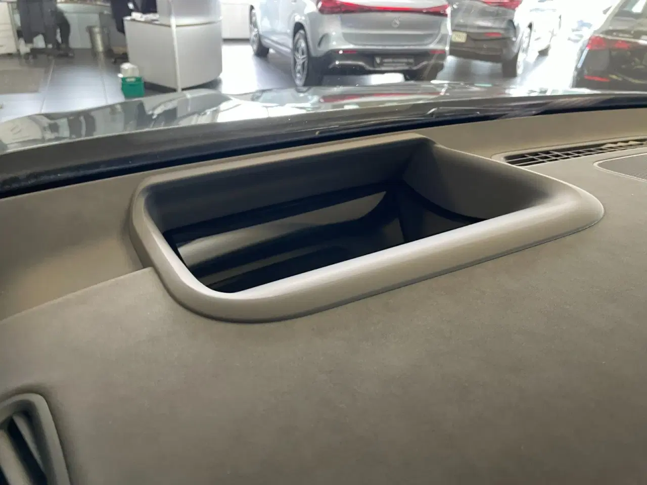 Billede 9 - Mercedes EQE350 SUV  4Matic