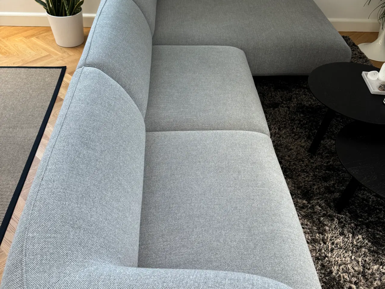 Billede 1 - Egholm sofa 