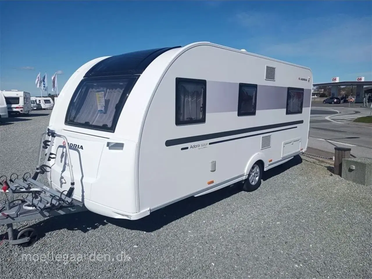 Billede 3 - 2019 - Adria Adora Supreme 522 UP