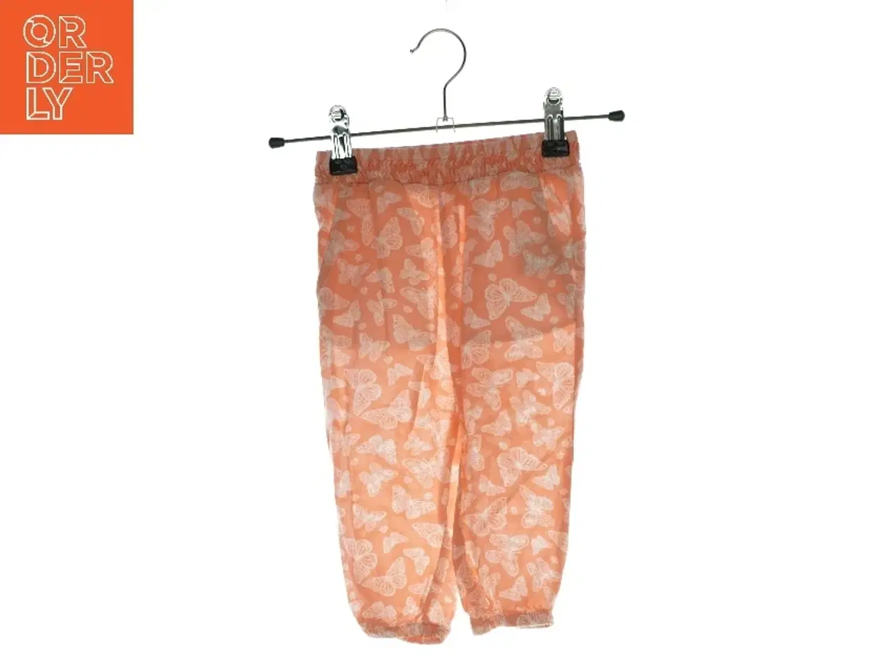 Billede 1 - Løse bukser fra H&M (Str. 80)