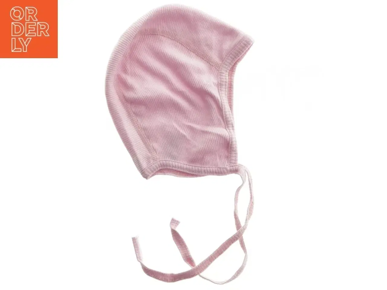 Billede 1 - Strikhue til baby