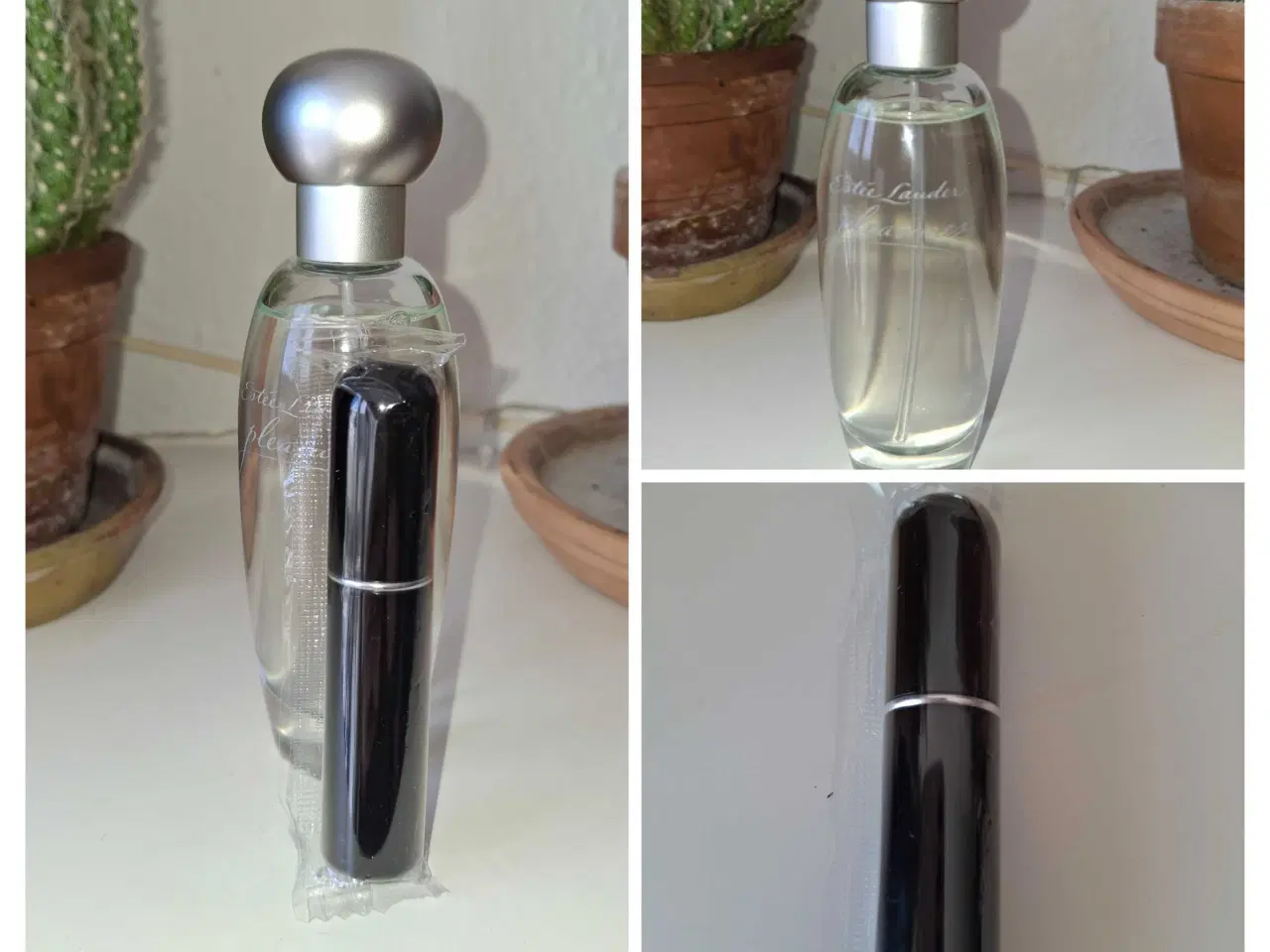 Billede 1 - Pleasures - Estée Lauder - 5 ml.