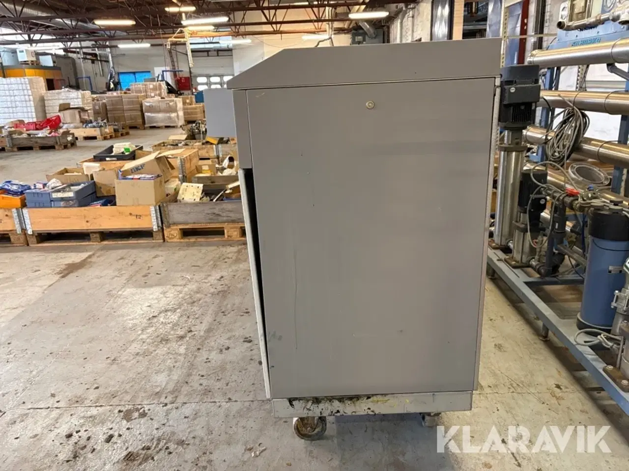 Billede 2 - Farvetoner CPSCOLOR D800