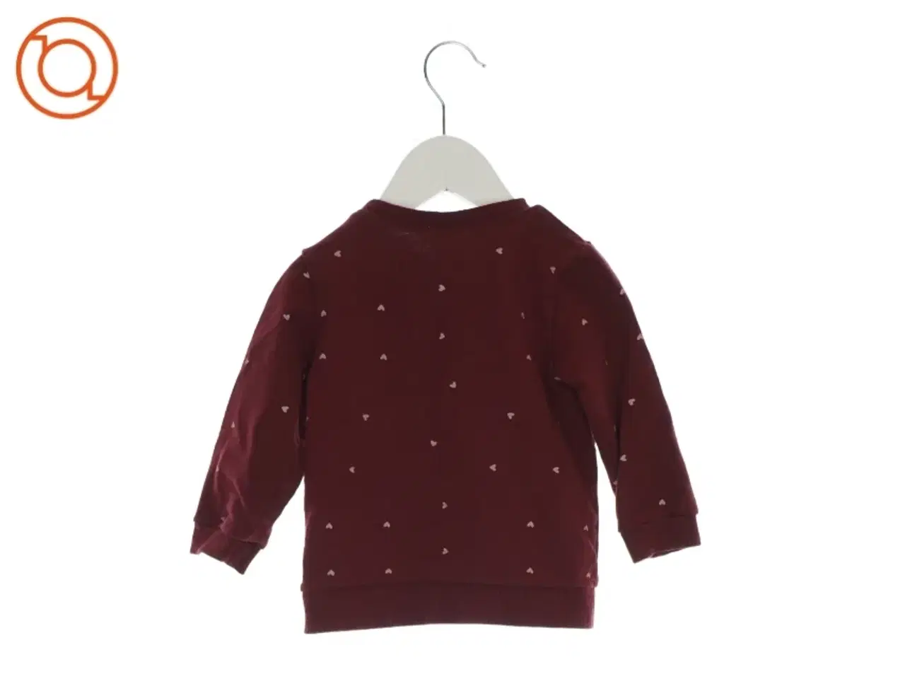 Billede 2 - Joggingsæt fra H&M (str. 86)