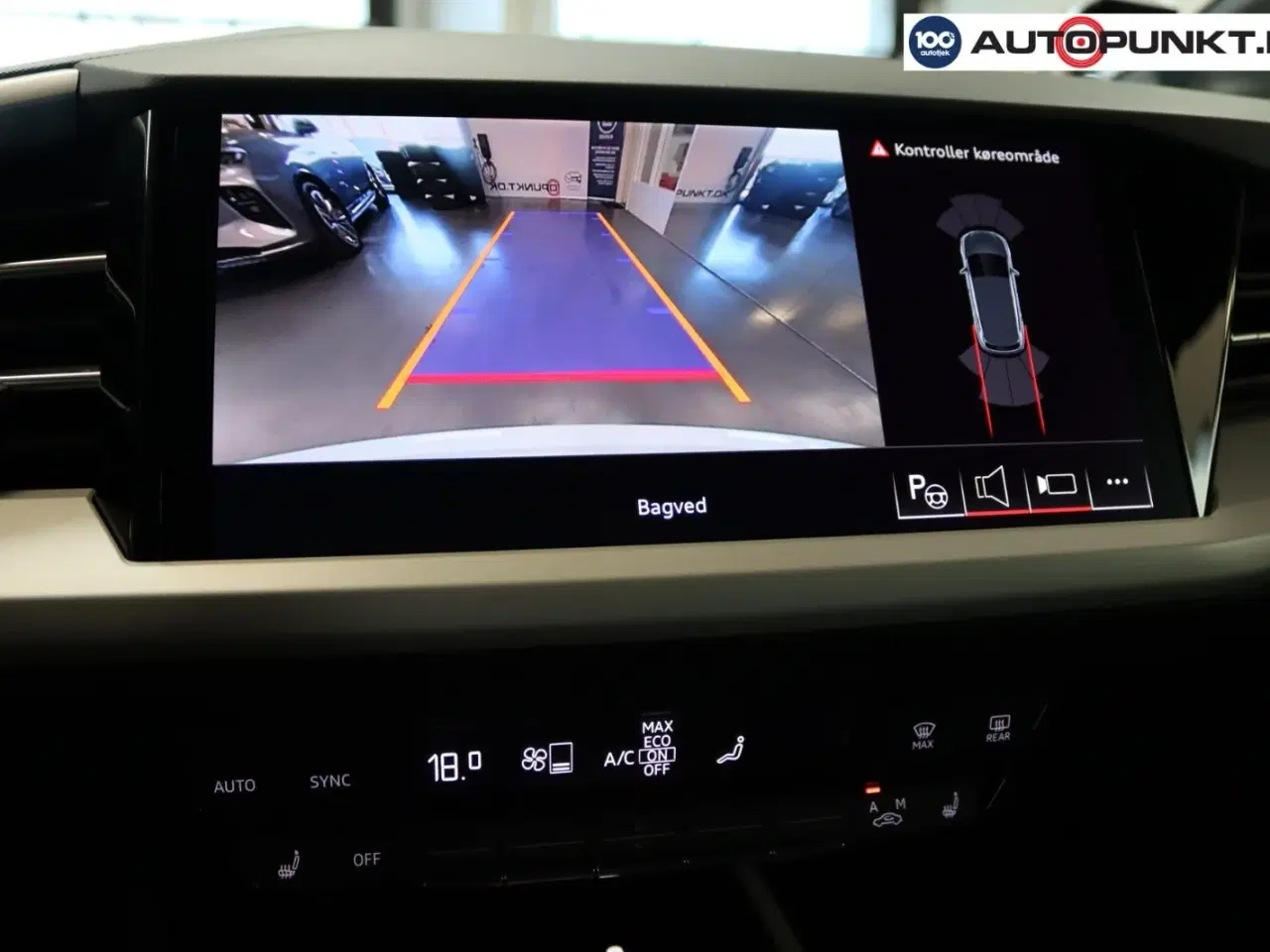 Billede 10 - Audi Q4 e-tron 45 Progress