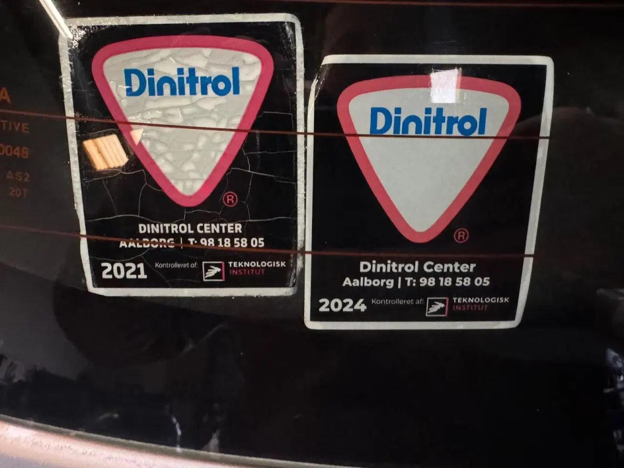 Billede 12 - Toyota Yaris 1,3 VVT-i T2