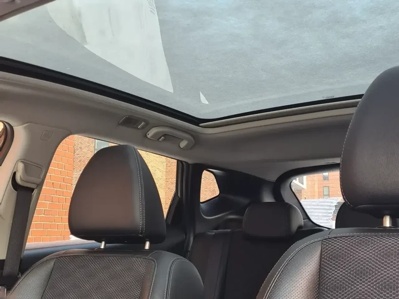 Billede 7 - Nissan Qashqai 1,5 dCi 110 Tekna