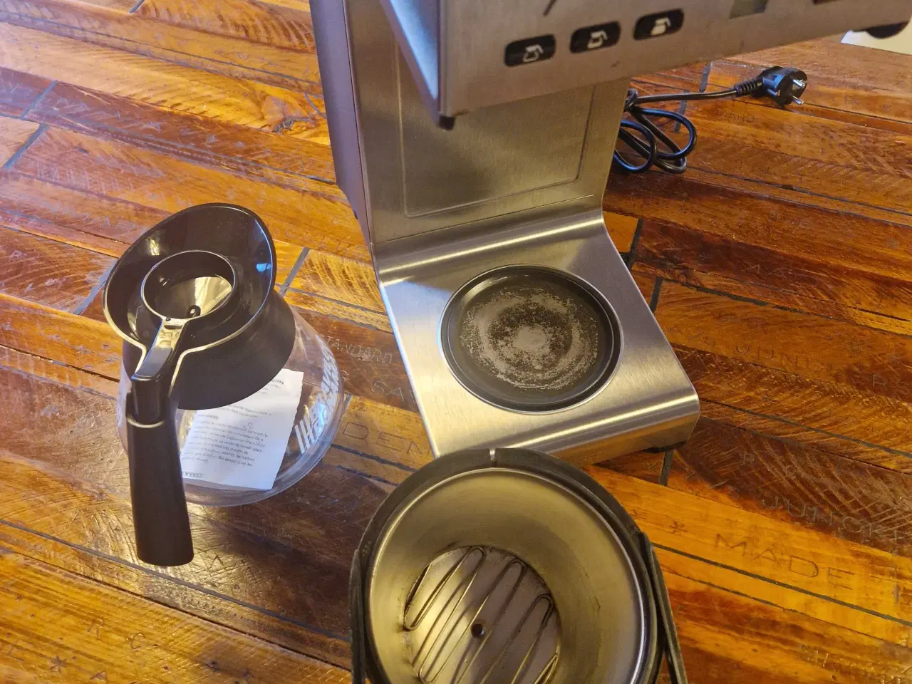 Billede 3 - Bonomat Matic kaffemaskine