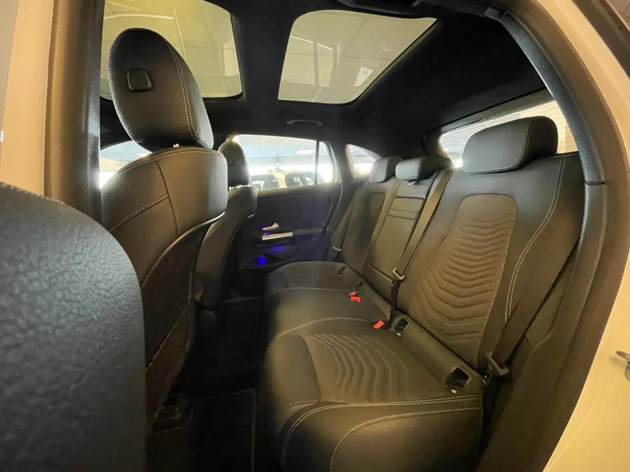 Billede 12 - Mercedes EQA300  Progressive 4Matic