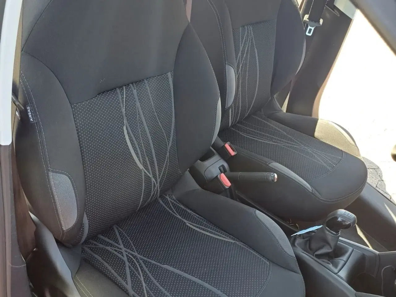 Billede 10 - Peugeot 208 1,2 VTi Access