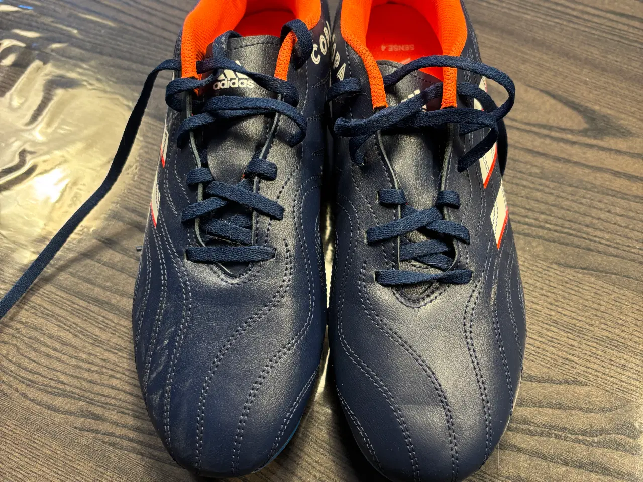 Billede 3 - Adidas Copa fodboldstøvler (FG)