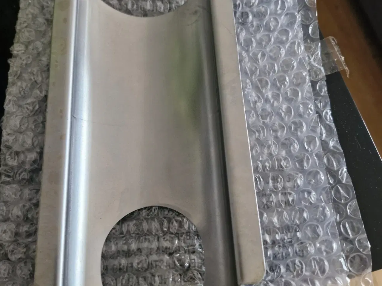 Billede 5 - Weber smokefire ex6 pillegrill 