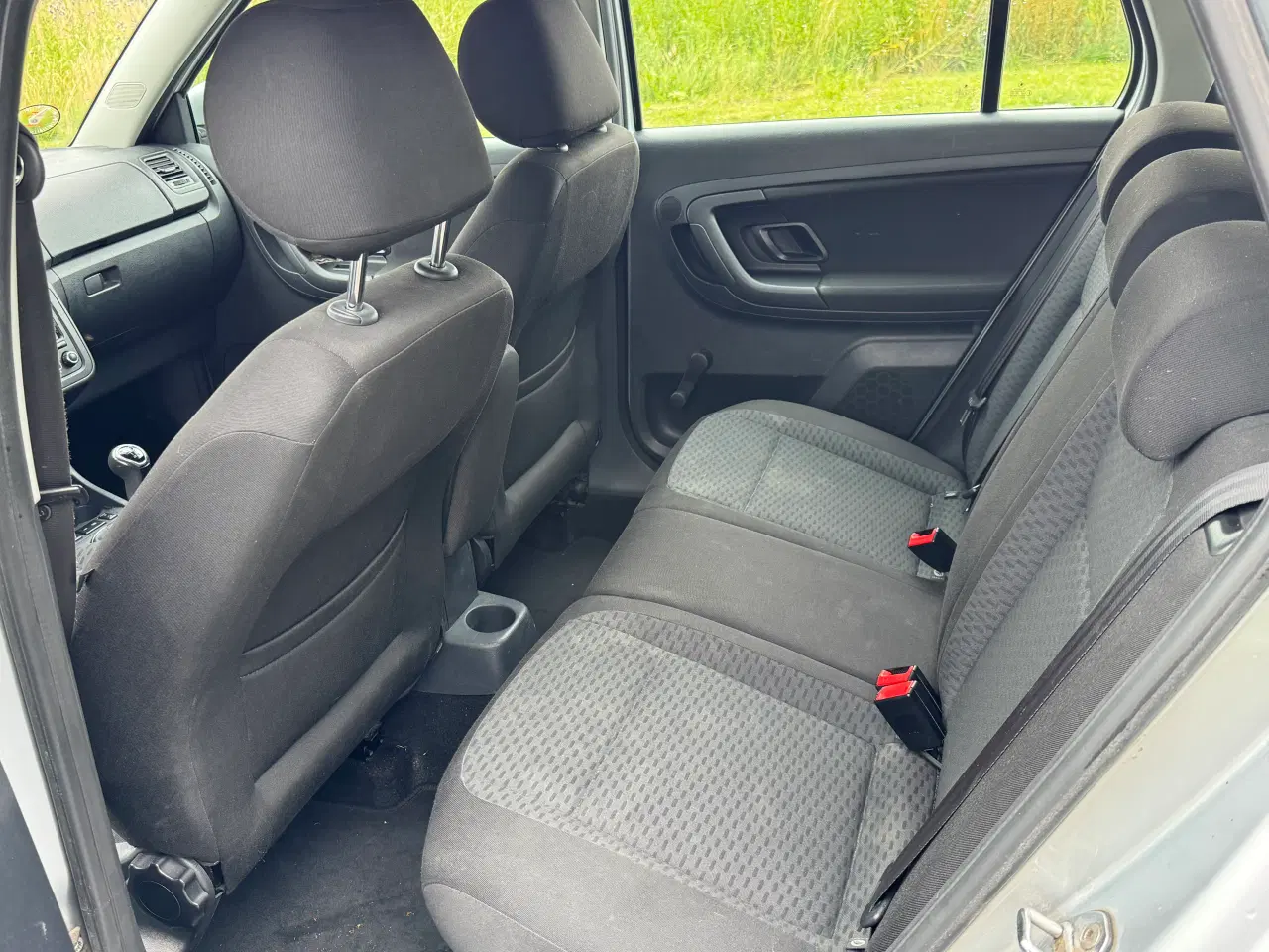 Billede 7 - Skoda Fabia 1.2 TDi
