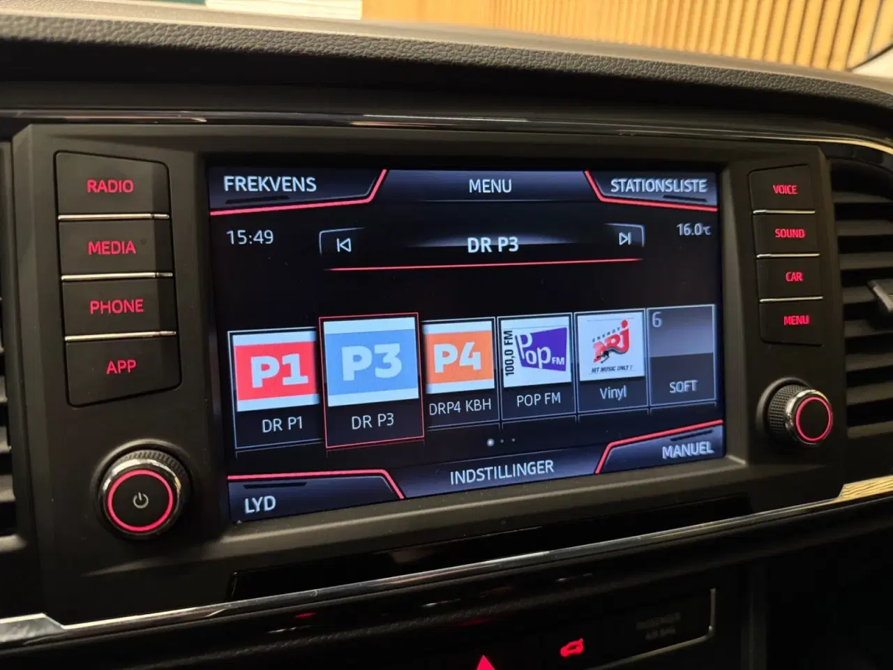 Billede 9 - Seat Ateca 1,0 TSi 115 Reference