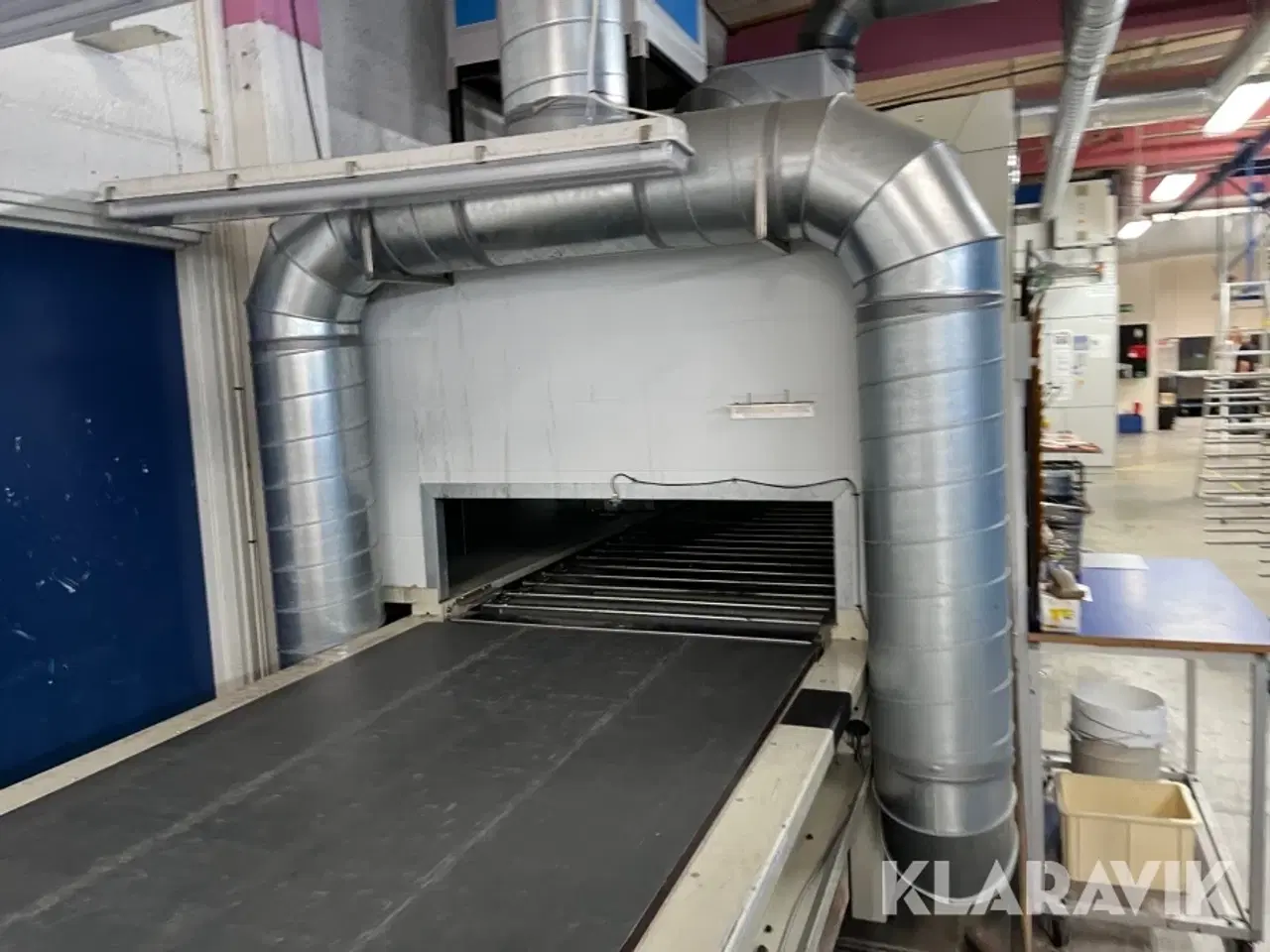 Billede 3 - Gasovn Netek Gas-cat 715