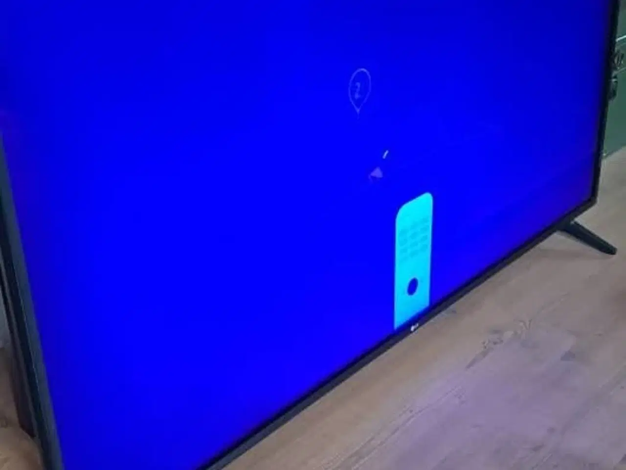 Billede 1 - LG, model 55UK6200PLA - Super LÆKKERT TV