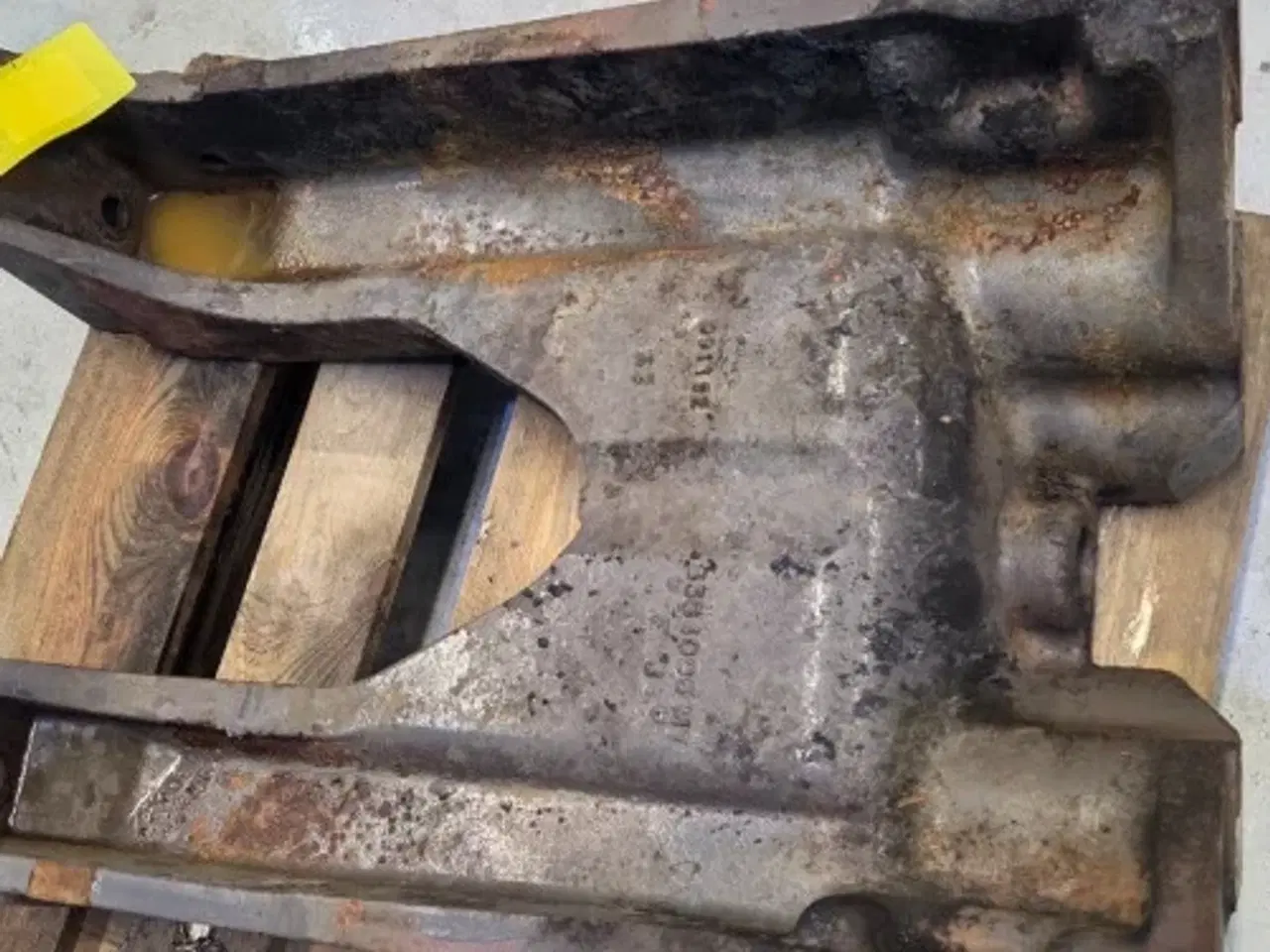 Billede 7 - Massey Ferguson 3085 Forbro 3386472M1