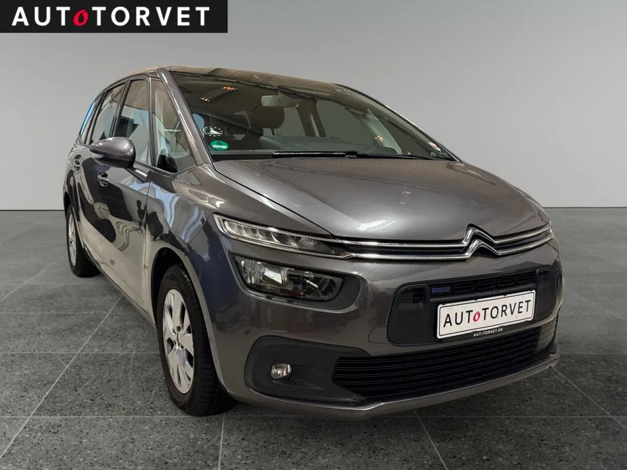 Billede 2 - Citroën Grand C4 Picasso 1,2 PureTech 130 Cool 7prs