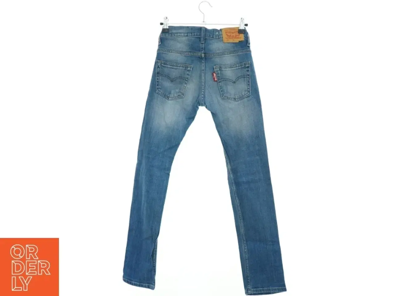 Billede 2 - Jeans fra Levis (str. 140 cm)