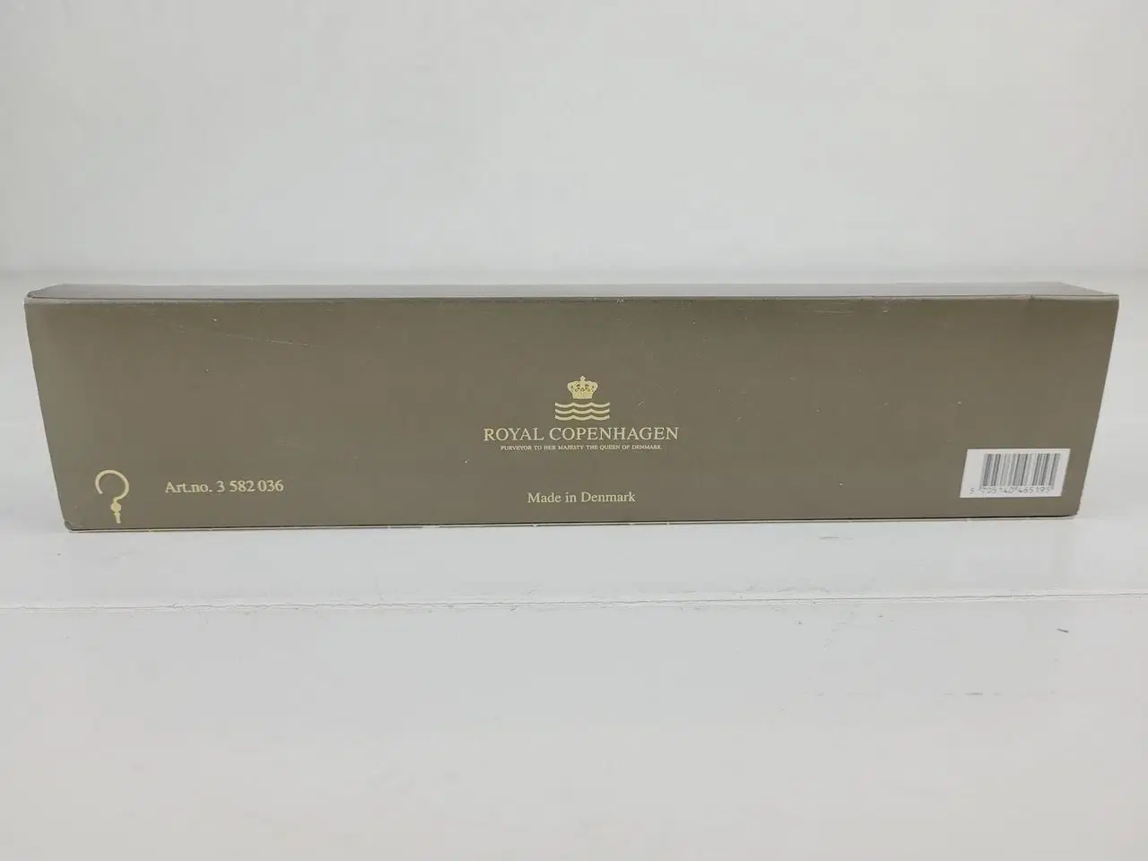 Billede 4 - Royal Copenhagen Konfektnål