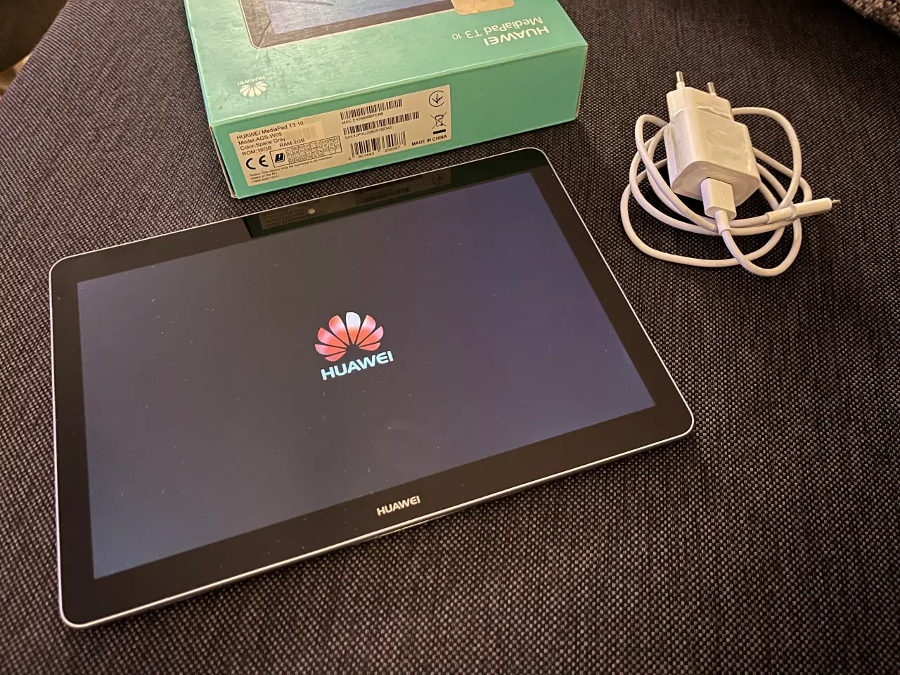 Billede 2 - Huawei MediaPad T3 10