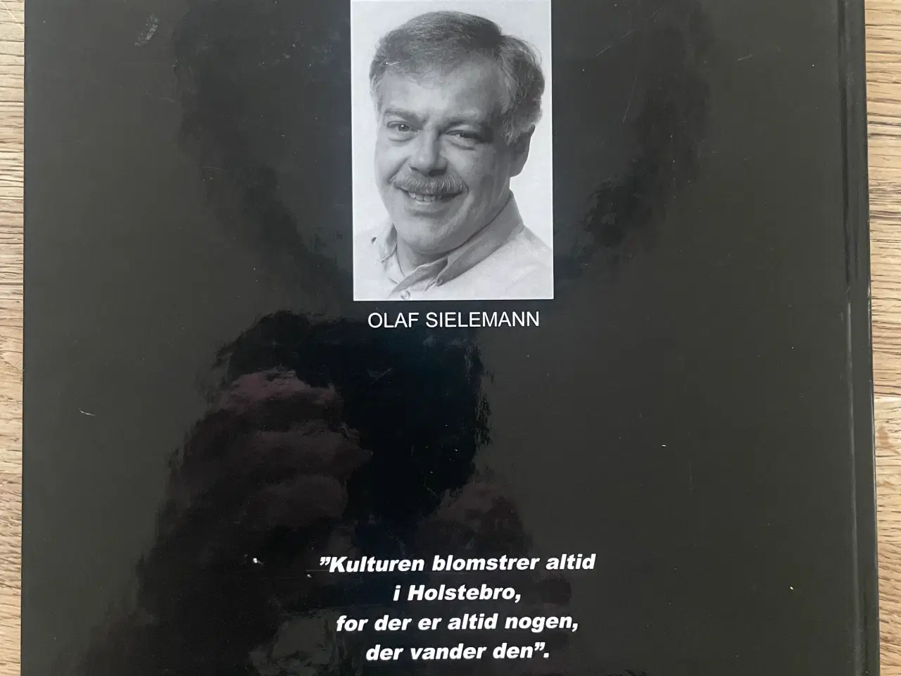 Billede 2 - Kunsten i Holstebro, Olaf Sielemann