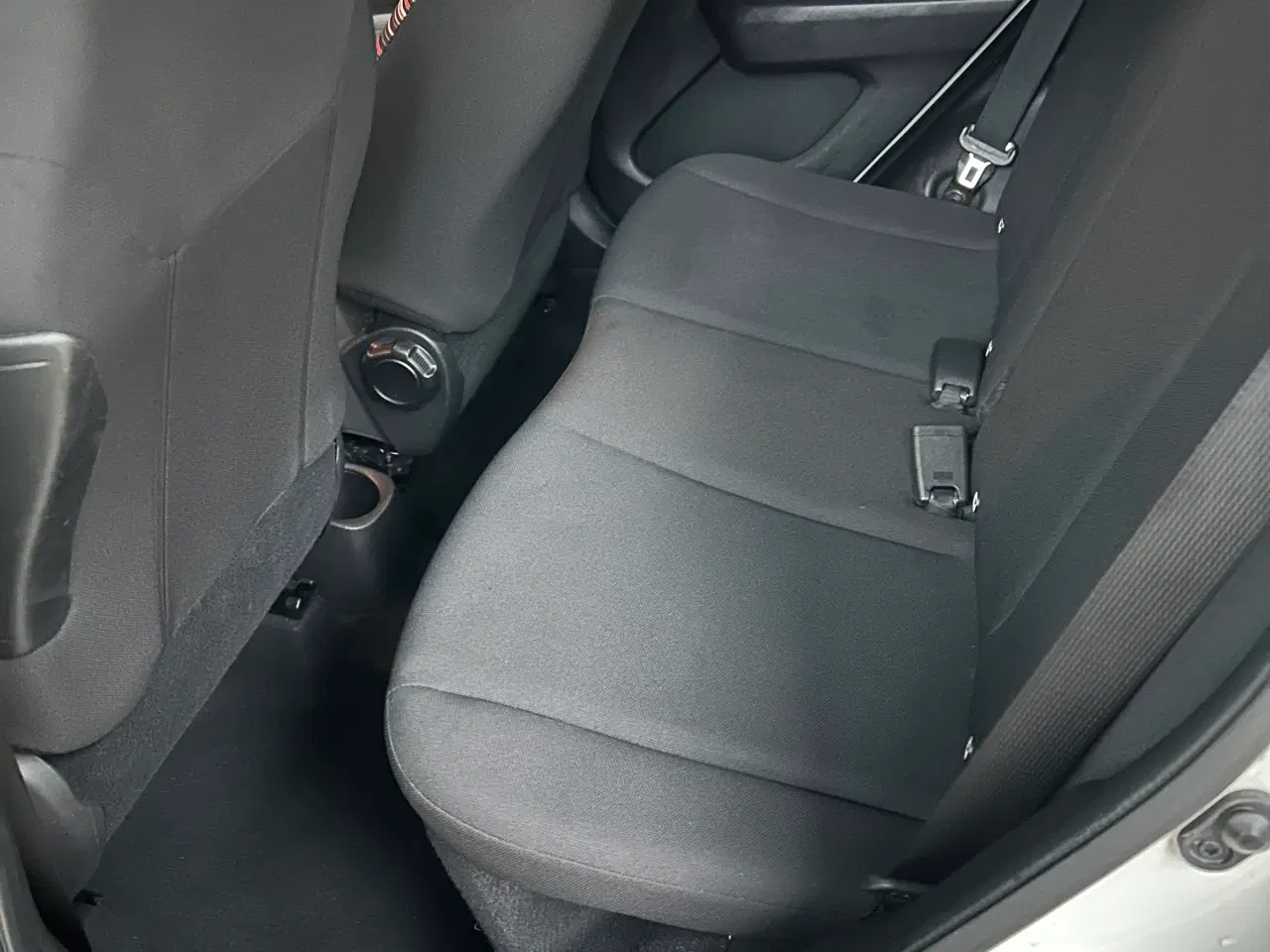 Billede 5 - Citroën C1, hatchback, 2020, VTi 72 5d, 2020/12