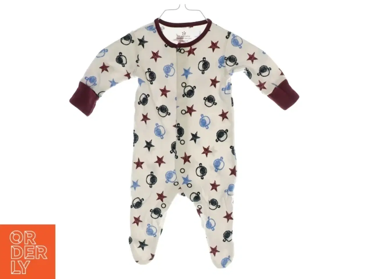 Billede 1 - Heldragt fra Next Baby