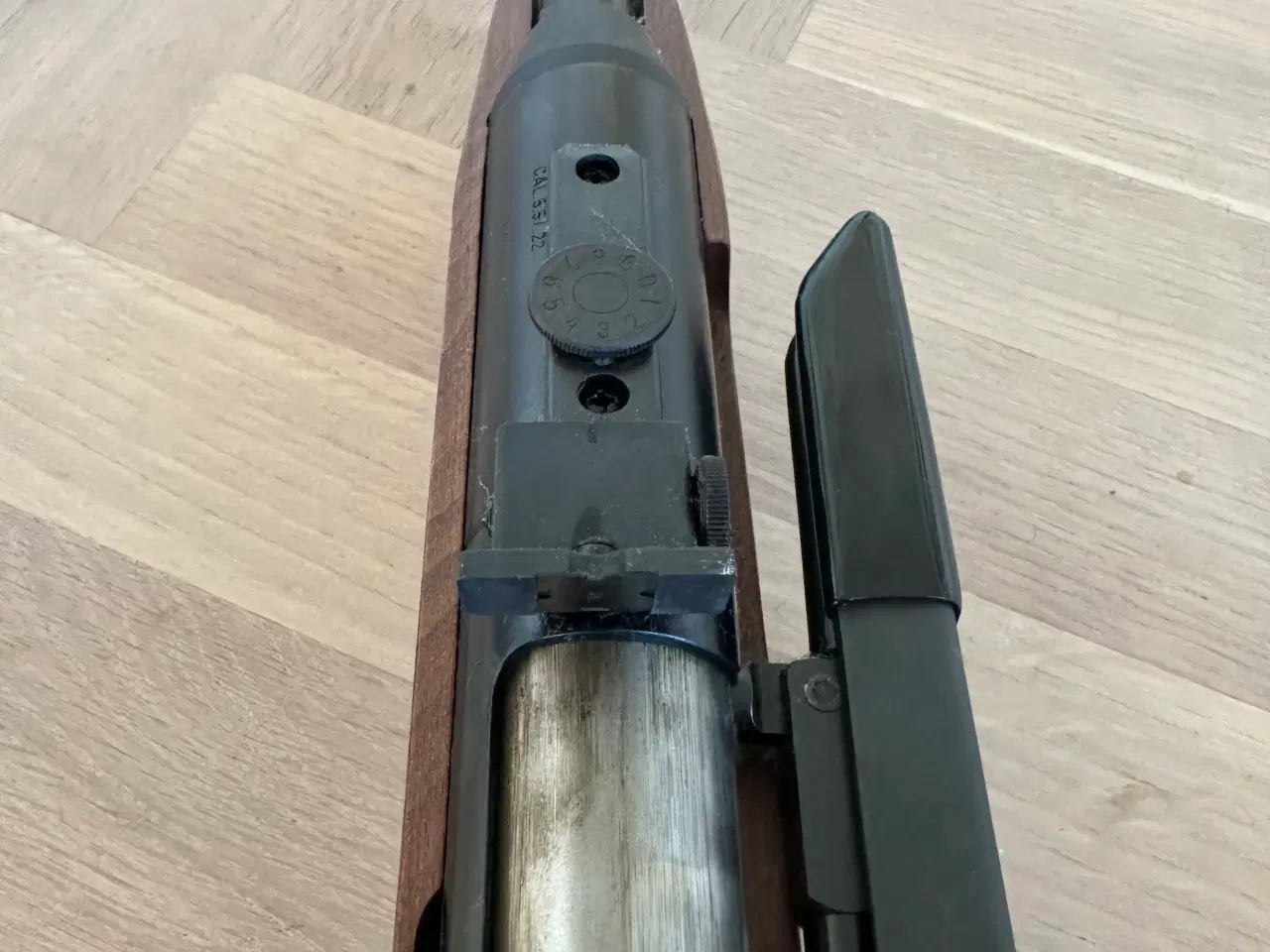 Billede 8 - Luftgevær 5,5mm