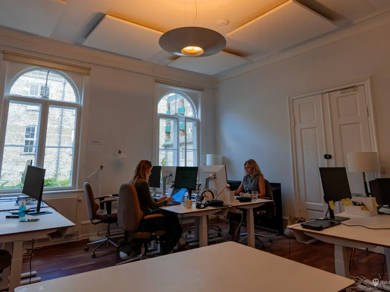 Billede 13 - Office space for entrepreneurs