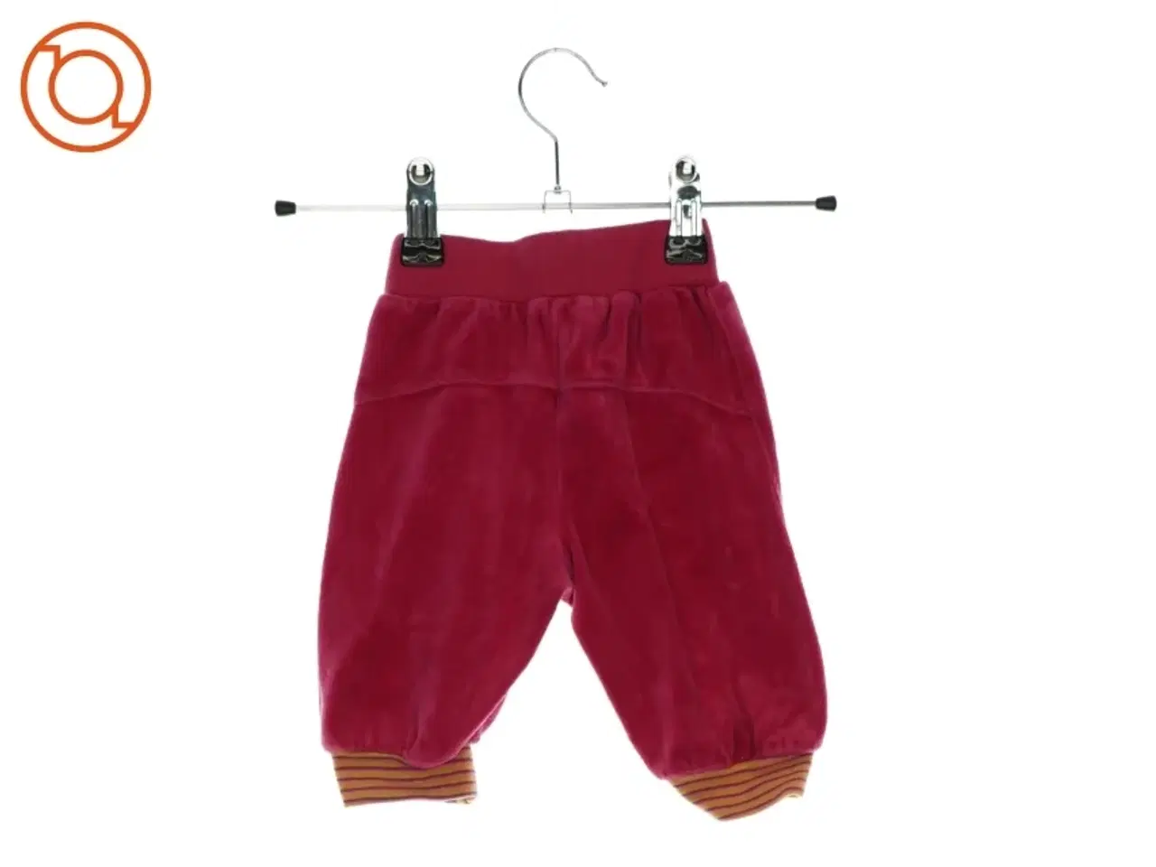 Billede 2 - Joggingbukser fra Name it (Str. 56)