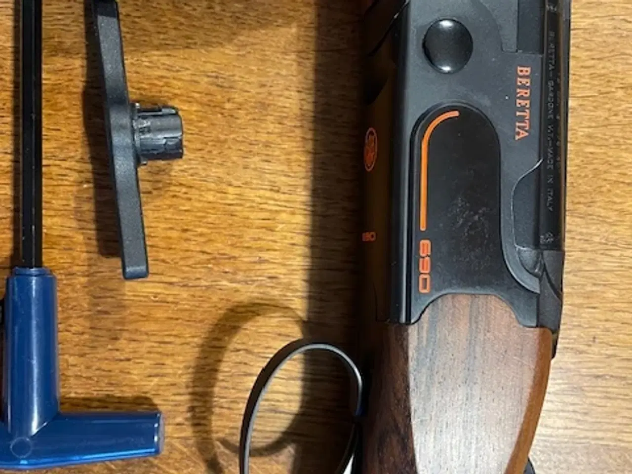 Billede 3 - Beretta 690 Sport