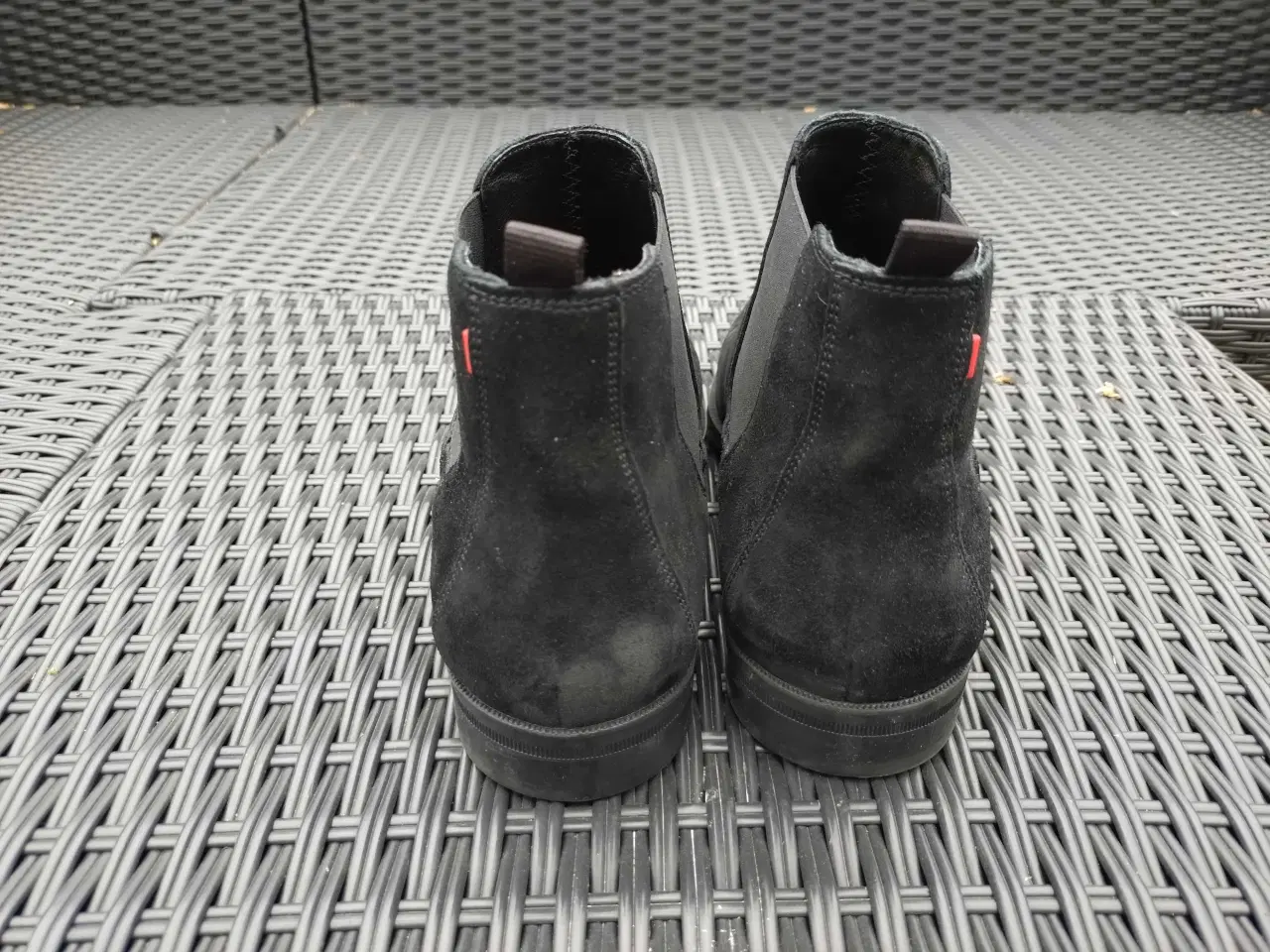 Billede 2 - Fejlkøb Lloyd Chelsea Støvler 