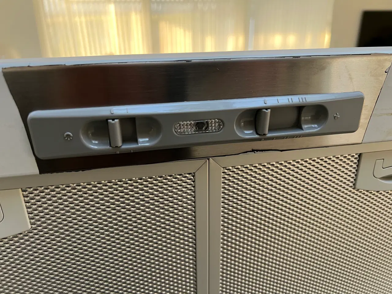 Billede 3 - Flot ny kvalitetsemhætte fra danske Thermex