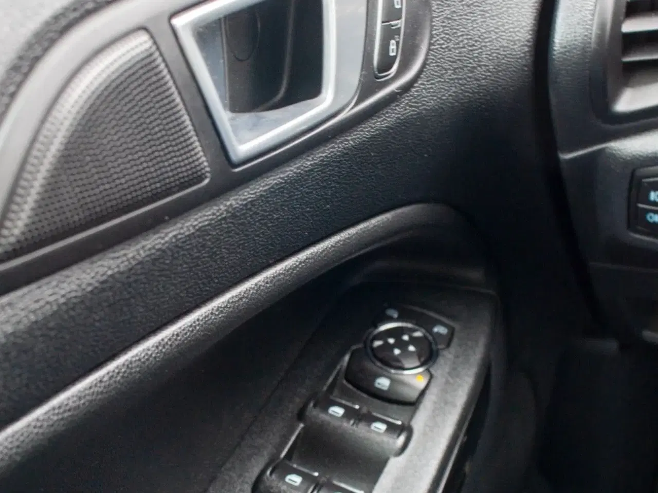 Billede 13 - Ford EcoSport 1,0 EcoBoost ST-Line