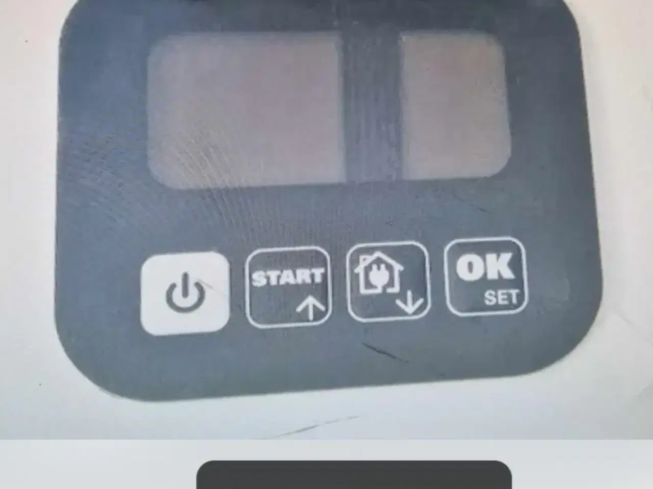 Billede 1 - Worx Tastatur DIV