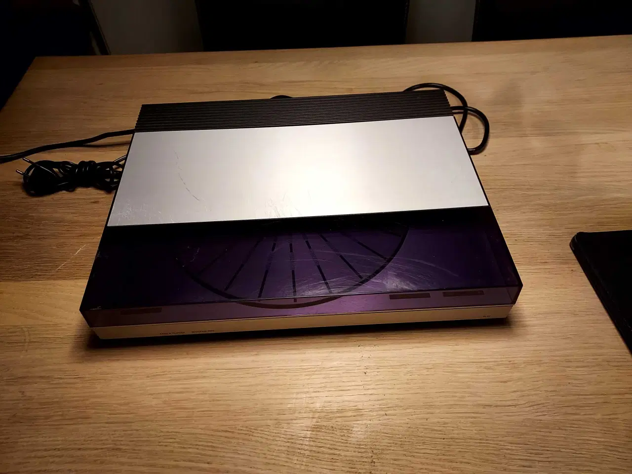 Billede 2 - Beogram 5500 fra B&O