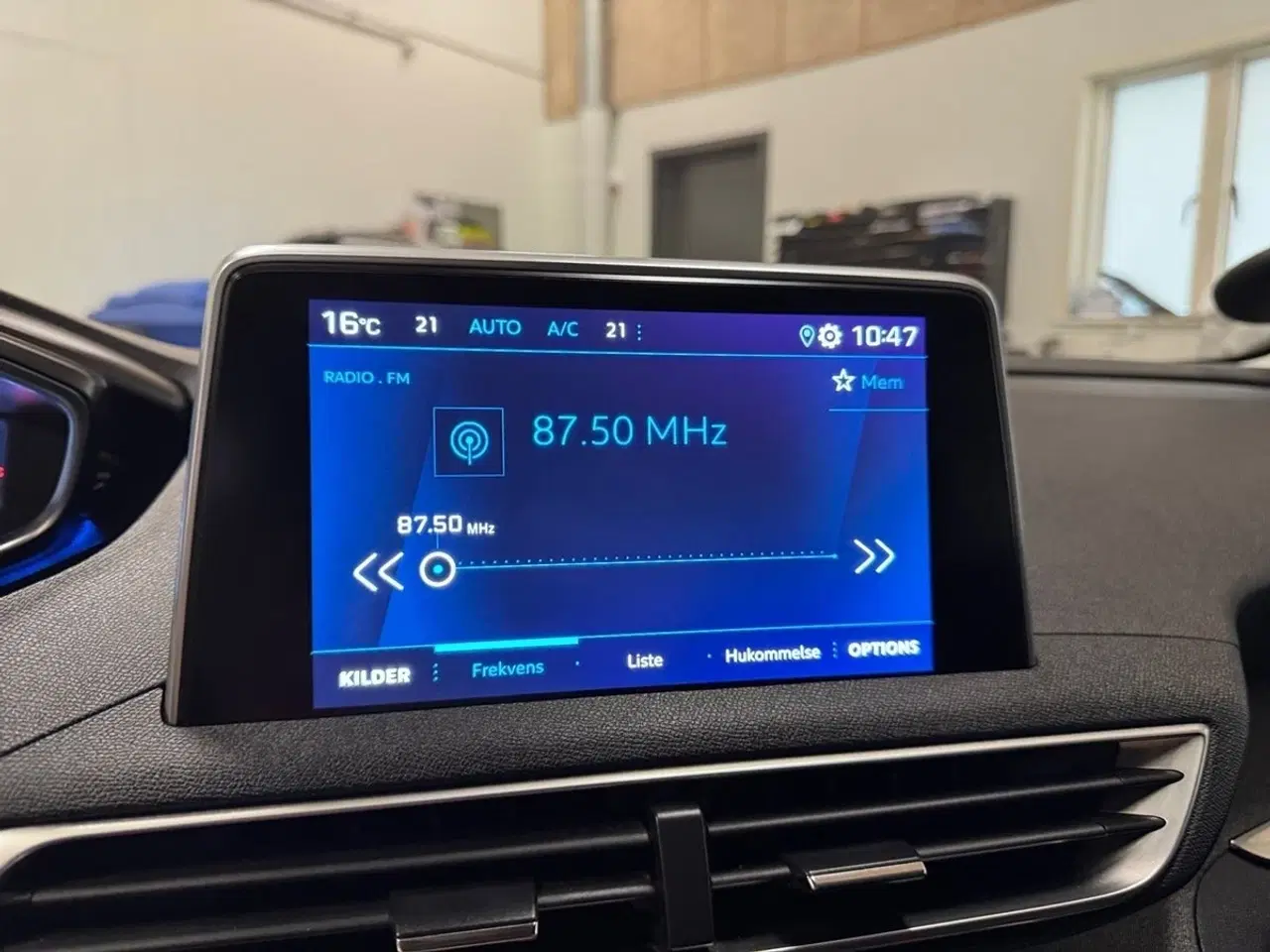 Billede 10 - Peugeot 3008 1,5 BlueHDi 130 Allure