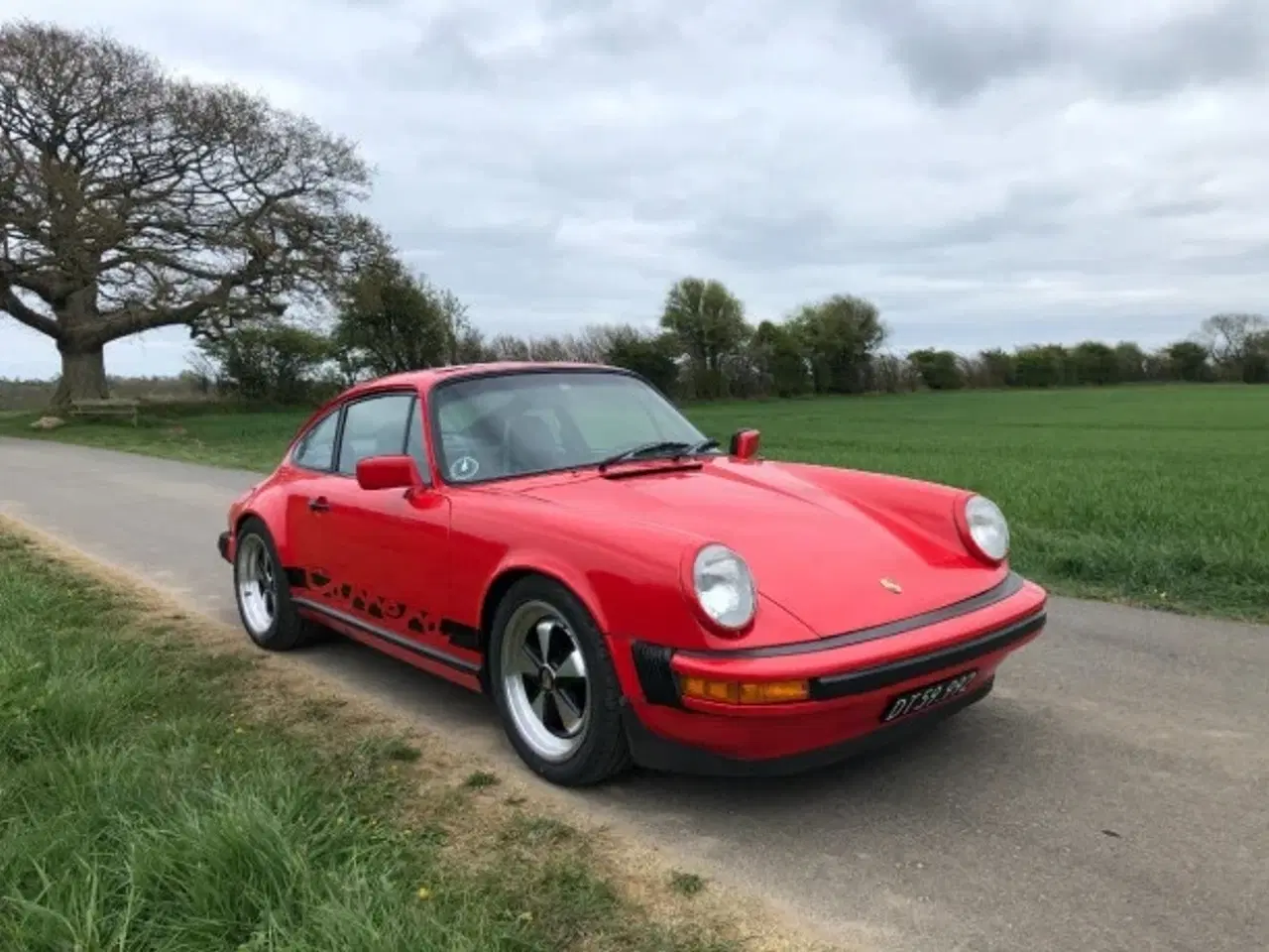 Billede 2 - Porsche 911 - 2.7 / 1974