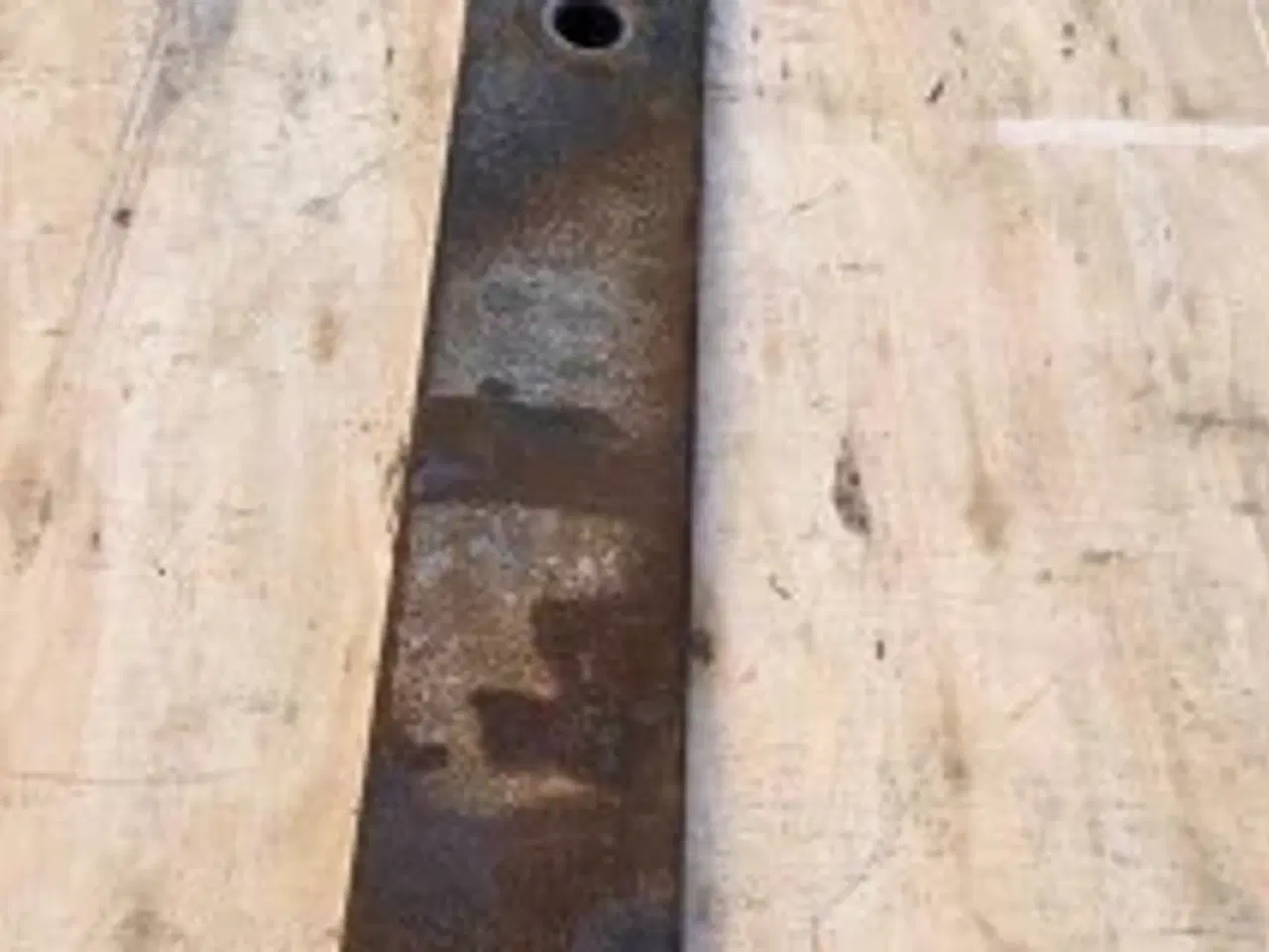 Billede 13 - Massey Ferguson 3085 Liftarm L. 3616083M1