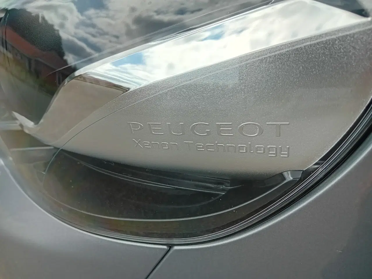 Billede 5 - Peugeot Expert 2,0 BlueHDi 177 L2 Ultimate EAT8 Van