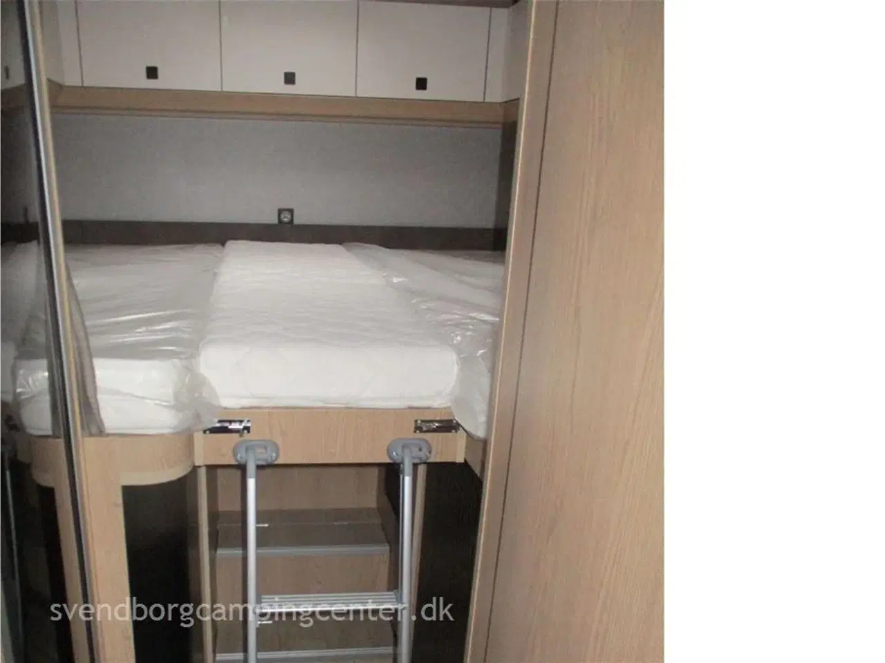 Billede 8 - 2026 - Hobby Ontour T 710 GE Aut.