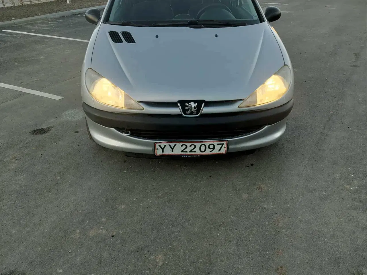 Billede 4 - Måske byttes til stationcar